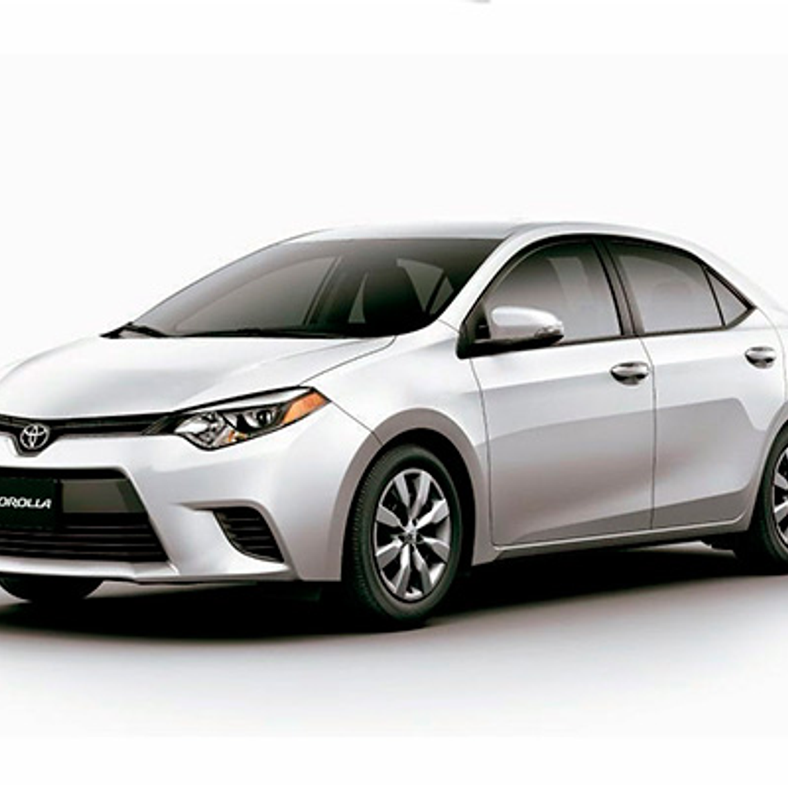 Diagramas Electricos - Toyota Corolla S ( 2014 ) 1