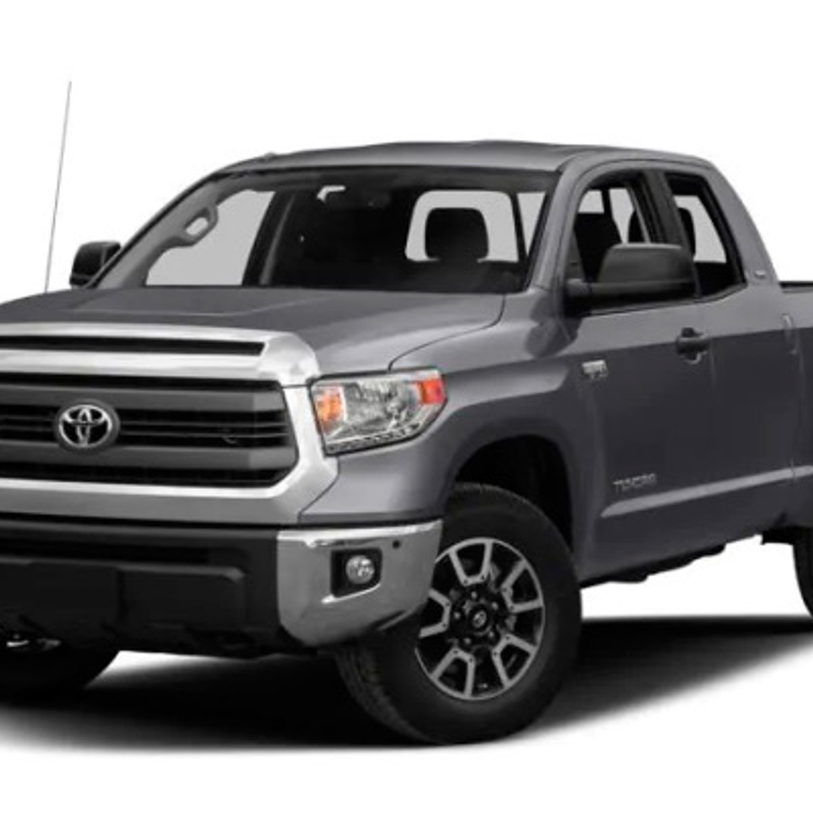 Diagramas Electricos - Toyota Tundra  ( 2014 ) 1