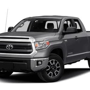 Diagramas Electricos - Toyota Tundra  ( 2014 )