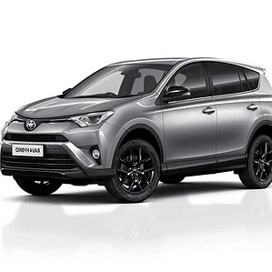 Diagramas Electricos - Toyota RAV4 Hibrído ( 2018 )