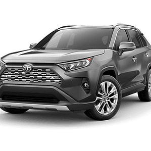 Diagramas Electricos - Toyota Rav4 Hybrid ( 2020 )