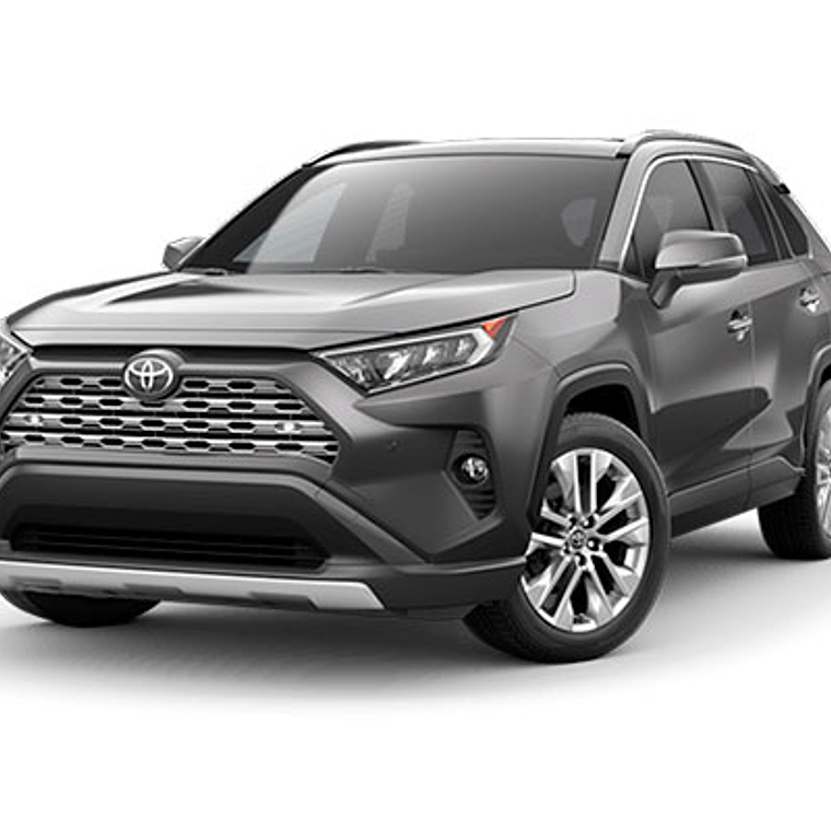 Diagramas Electricos - Toyota Rav4 Hybrid ( 2020 ) 1