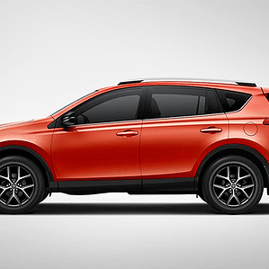 Diagramas Electricos - Toyota Rav4 ( 2013 - 2016 )