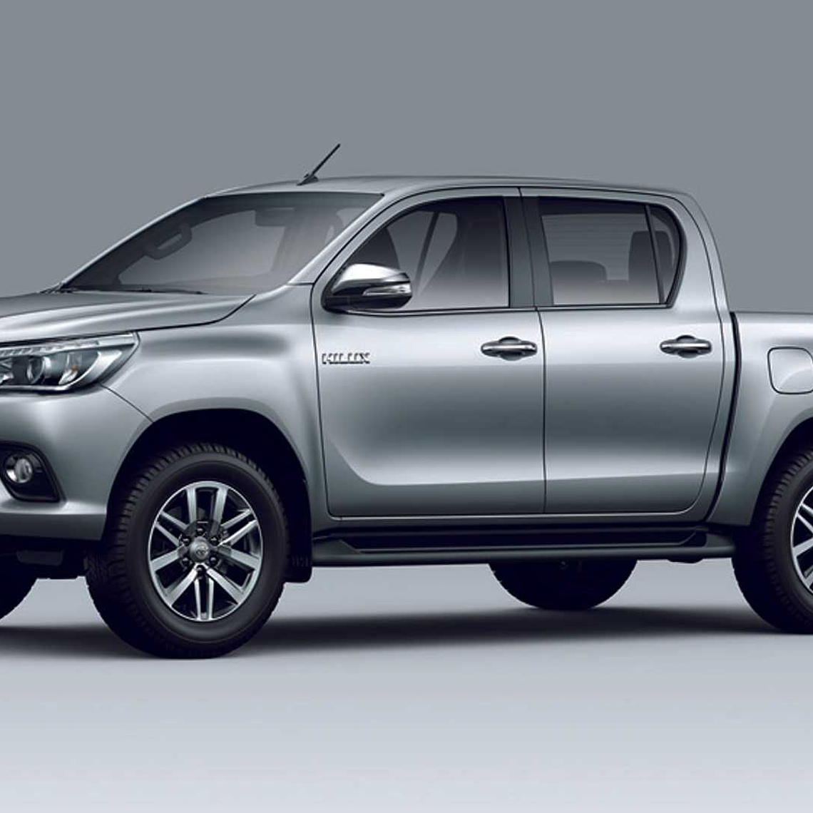 Diagramas Electricos - Toyota Hilux ( 2016 - 2019 ) Inglés 1