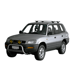 Diagramas Electricos - Toyota Rav4 ( 1998 )