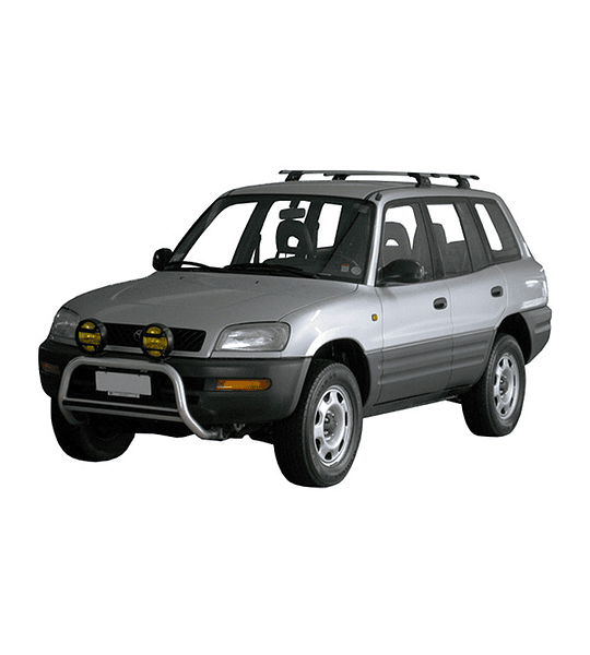 Diagramas Electricos - Toyota Rav4 ( 1998 )
