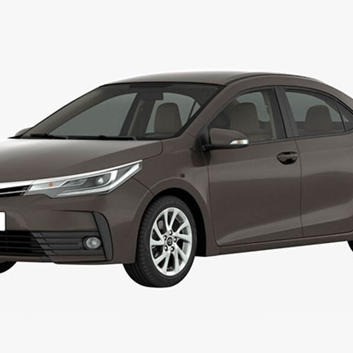 Diagramas Electricos - Toyota Corolla ( 2013 - 2017 ) En Ingles 1