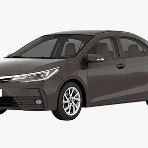 Diagramas Electricos - Toyota Corolla ( 2013 - 2017 ) En Ingles