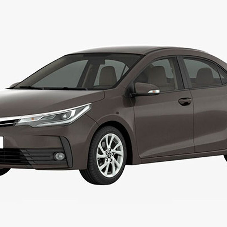 Diagramas Electricos - Toyota Corolla ( 2013 - 2017 ) En Ingles 1