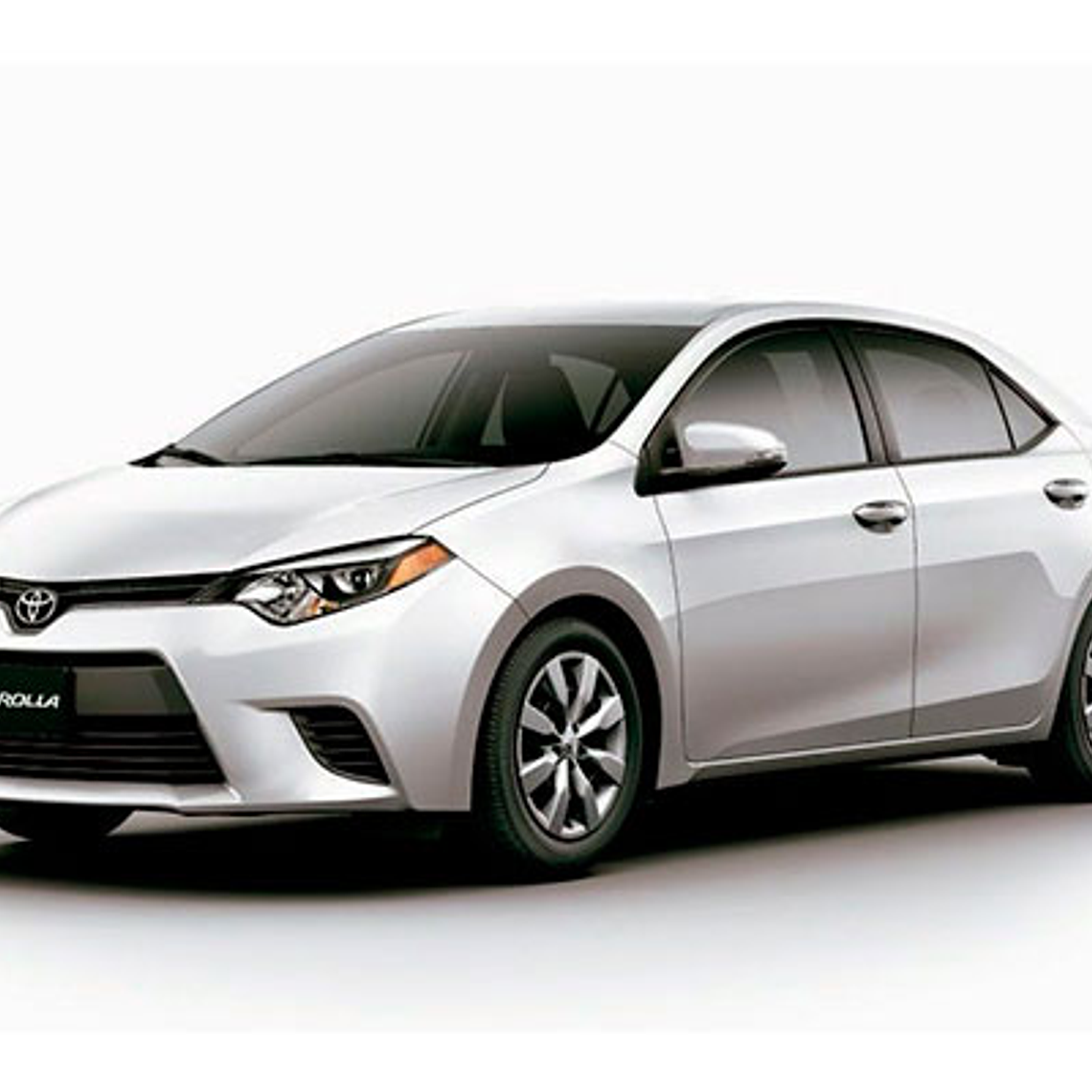 Diagramas Electricos - Toyota Corolla ( 2014 ) 1