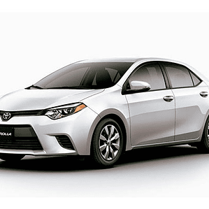 Diagramas Electricos - Toyota Corolla ( 2014 )