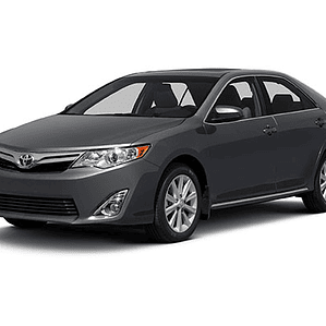 Diagramas Electricos - Toyota Camry ( 2014 )