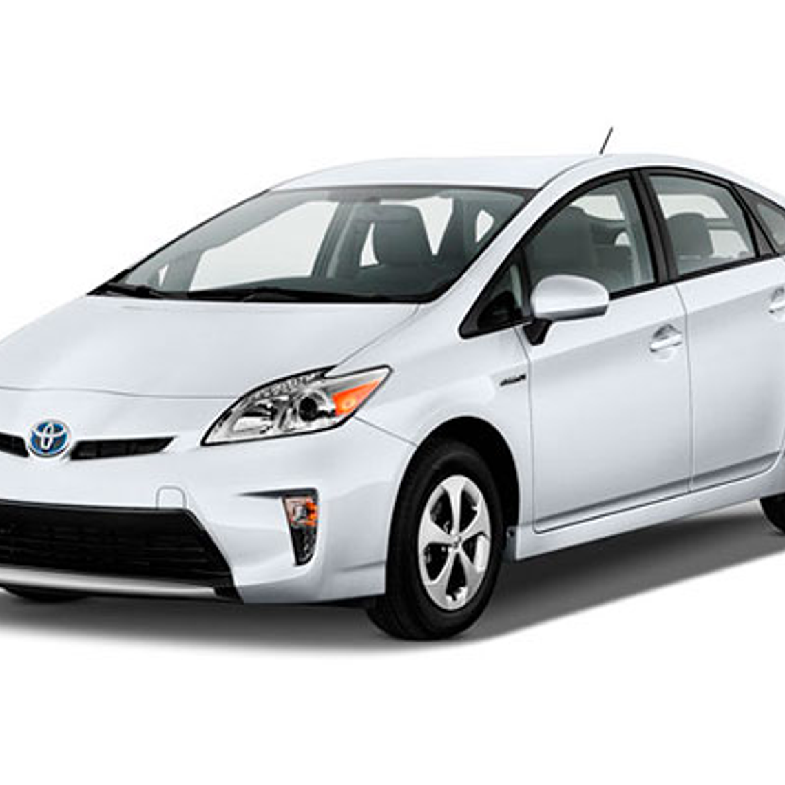 Diagramas Electricos - Toyota Prius ( 2014 ) 1
