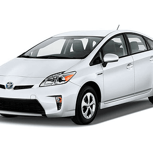 Diagramas Electricos - Toyota Prius ( 2014 )