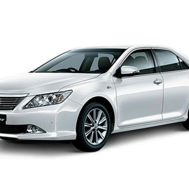 Diagramas Electricos - Toyota Camry ( 2012 ) 1