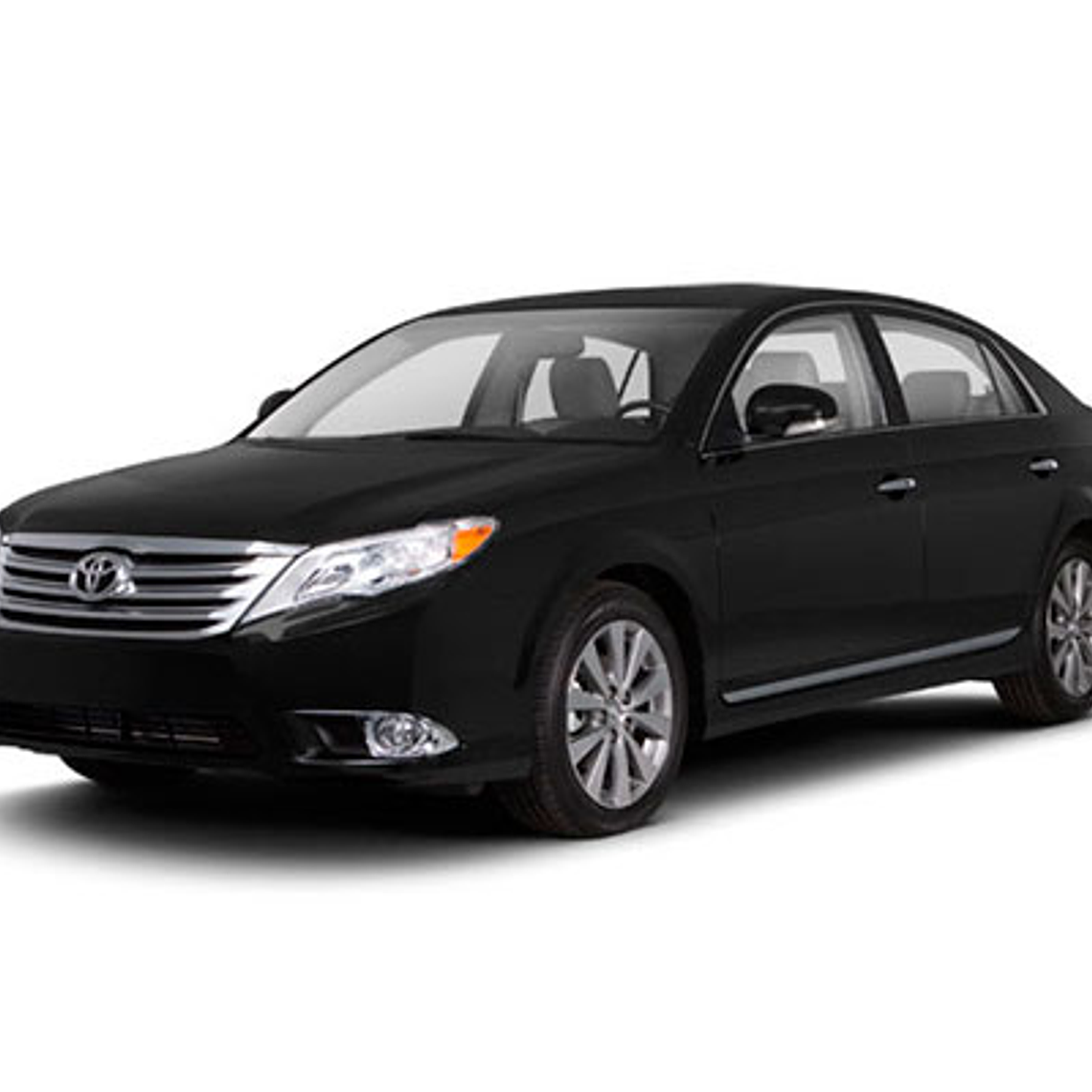 Diagramas Electricos - Toyota Avalon ( 2012 ) 1