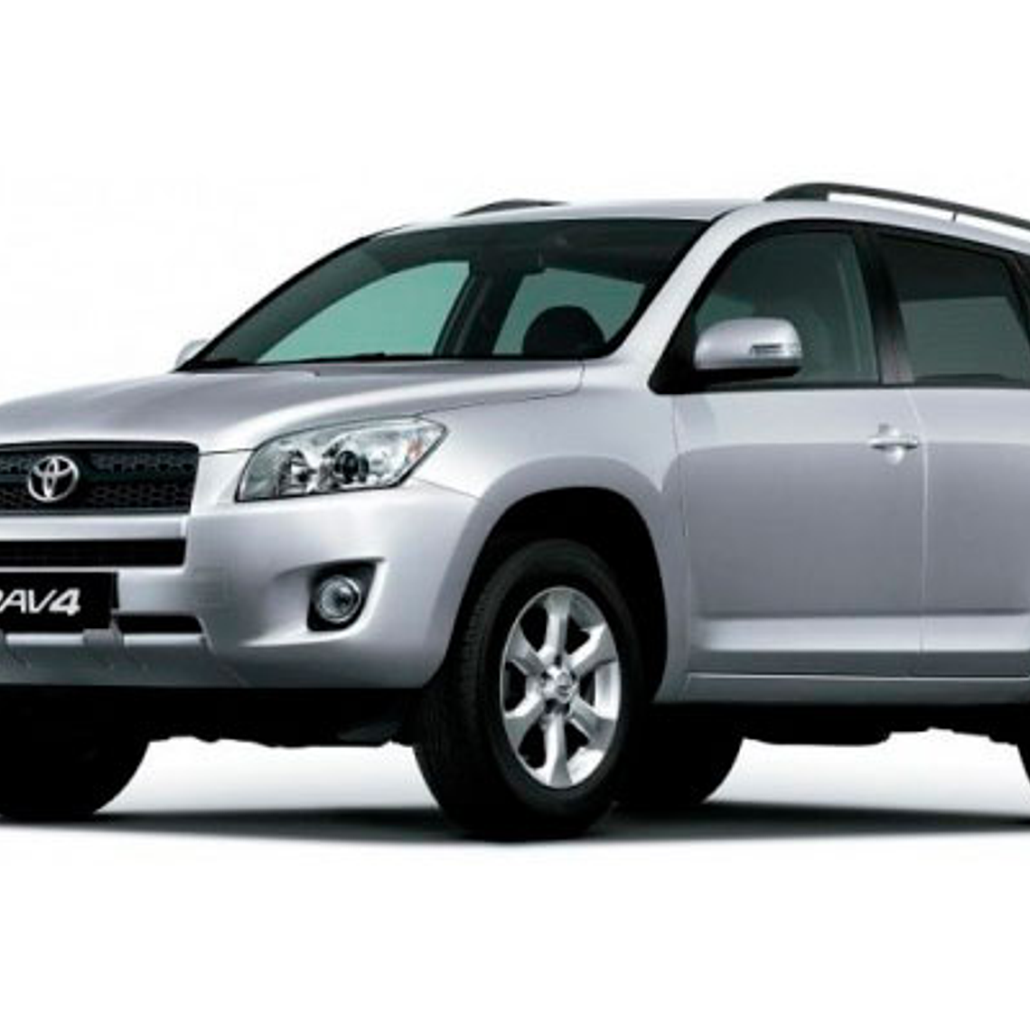 Diagramas Electricos - Toyota Rav4 ( 2012 ) 1