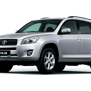 Diagramas Electricos - Toyota Rav4 ( 2012 )