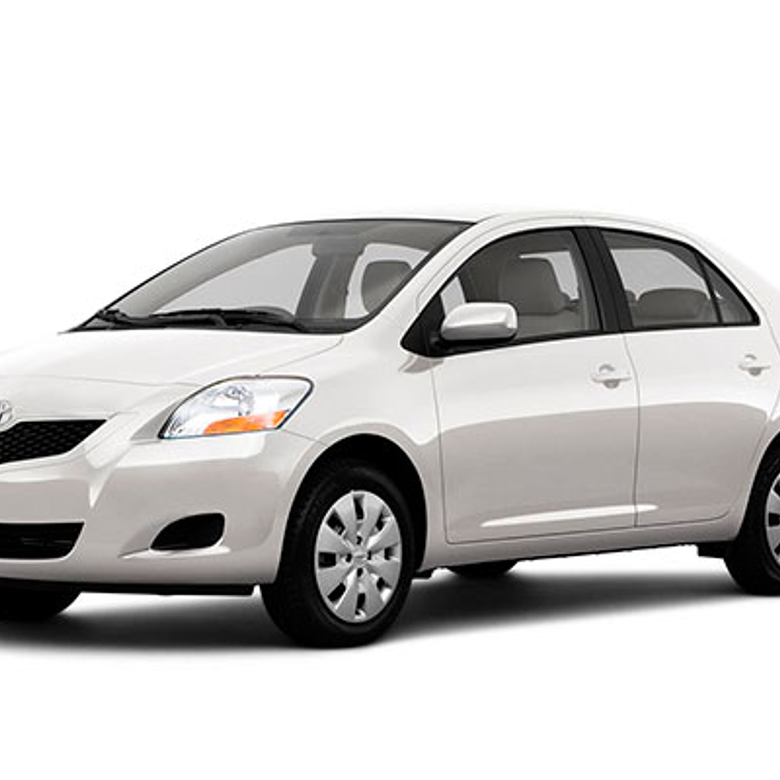 Diagramas Electricos - Toyota Yaris ( 2010 ) 1