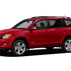 Diagramas Electricos - Toyota Rav4 ( 2010 )