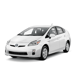 Diagramas Electricos - Toyota Prius ( 2010 )