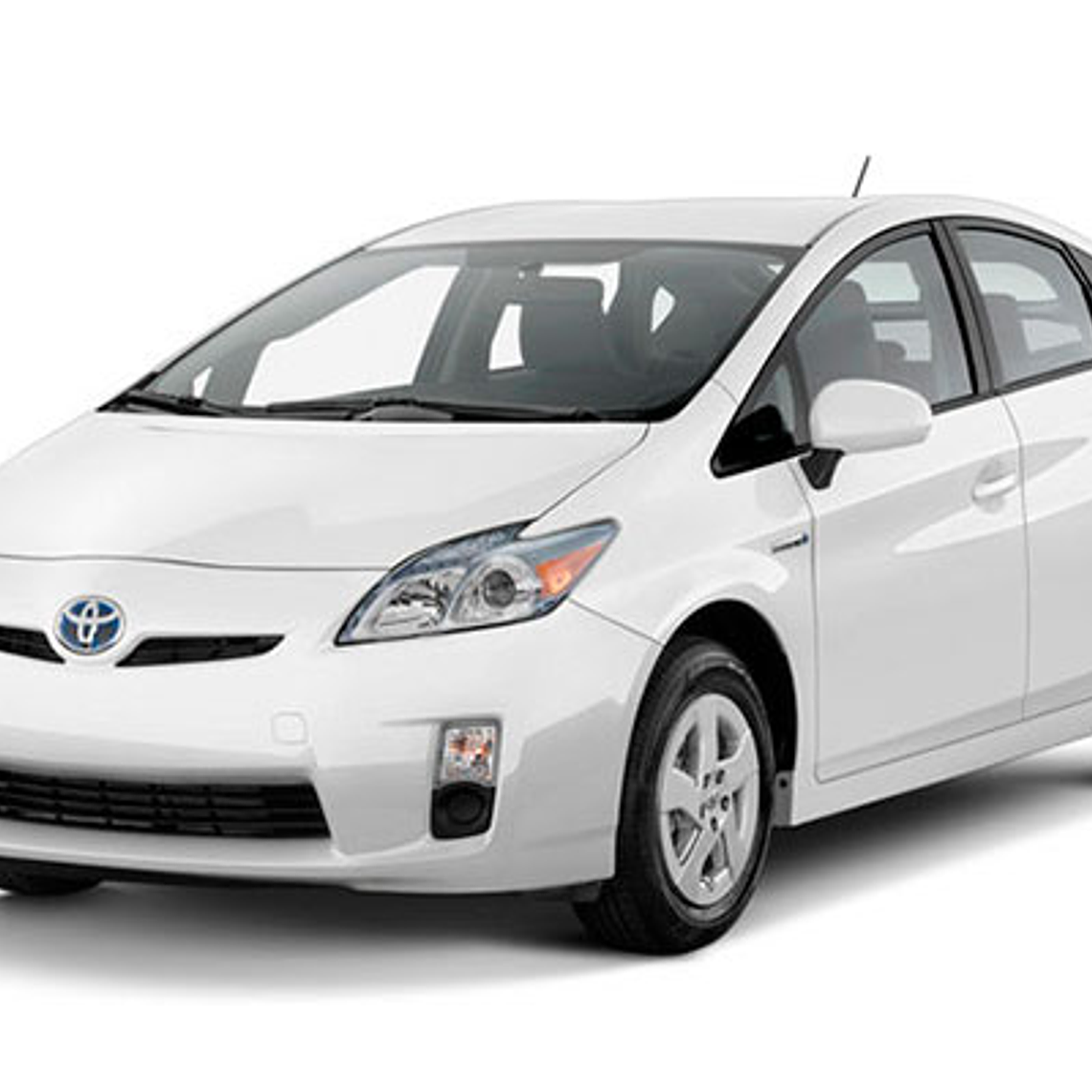 Diagramas Electricos - Toyota Prius ( 2010 ) 1