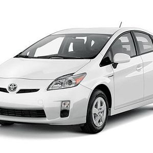 Diagramas Electricos - Toyota Prius ( 2010 )