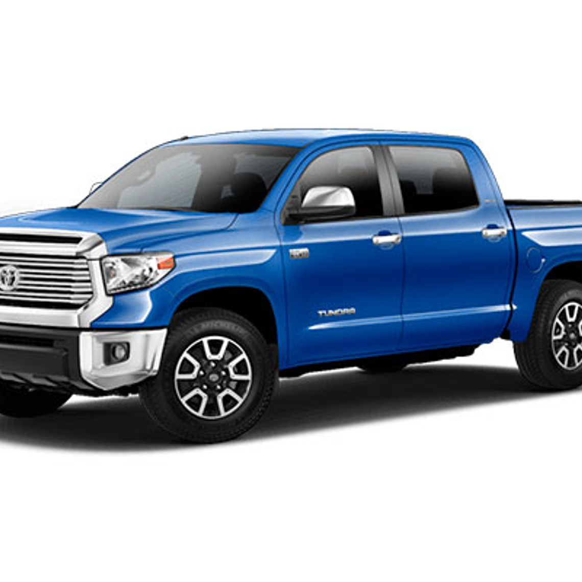 Diagramas Electricos - Toyota Tundra ( 2017 ) 1