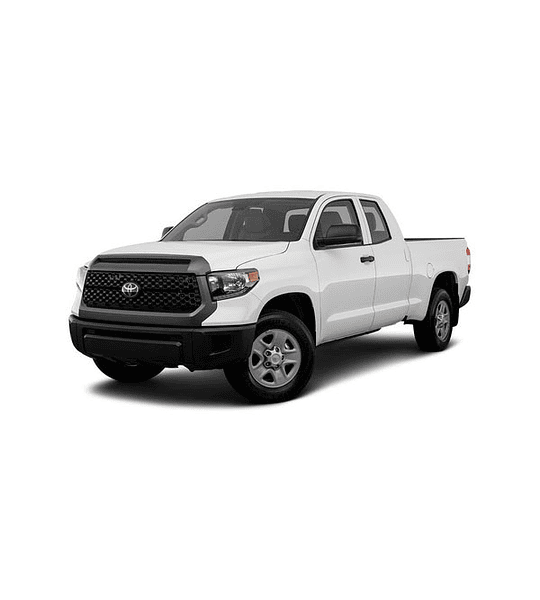 Diagramas Electricos - Toyota Tundra ( 2014 )