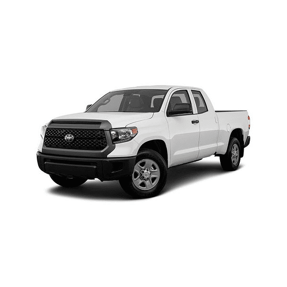 Diagramas Electricos - Toyota Tundra ( 2014 )