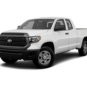 Diagramas Electricos - Toyota Tundra ( 2014 )