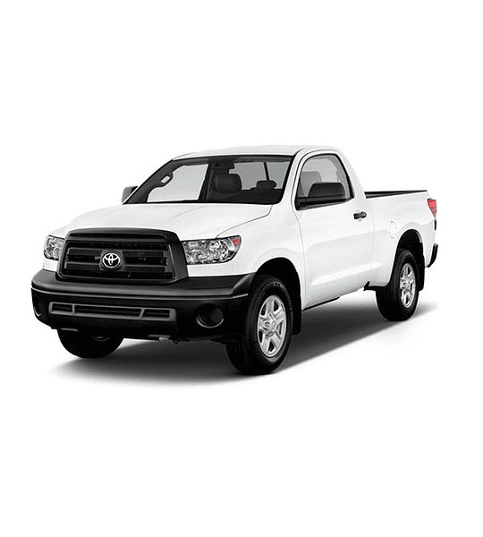 Diagramas Electricos - Toyota Tundra ( 2012 )