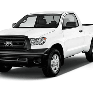 Diagramas Electricos - Toyota Tundra ( 2012 )
