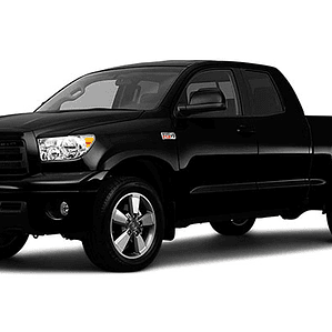 Diagramas Electricos - Toyota Tundra ( 2010 )