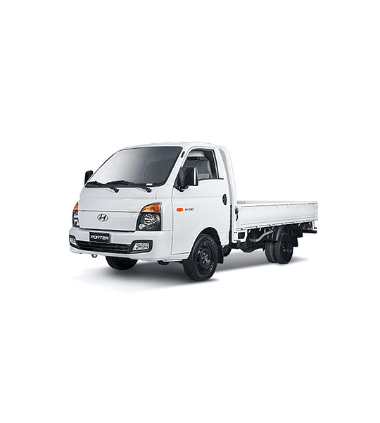 Manual de Taller Hyundai H100 ( 1997 - 2018 ) Español