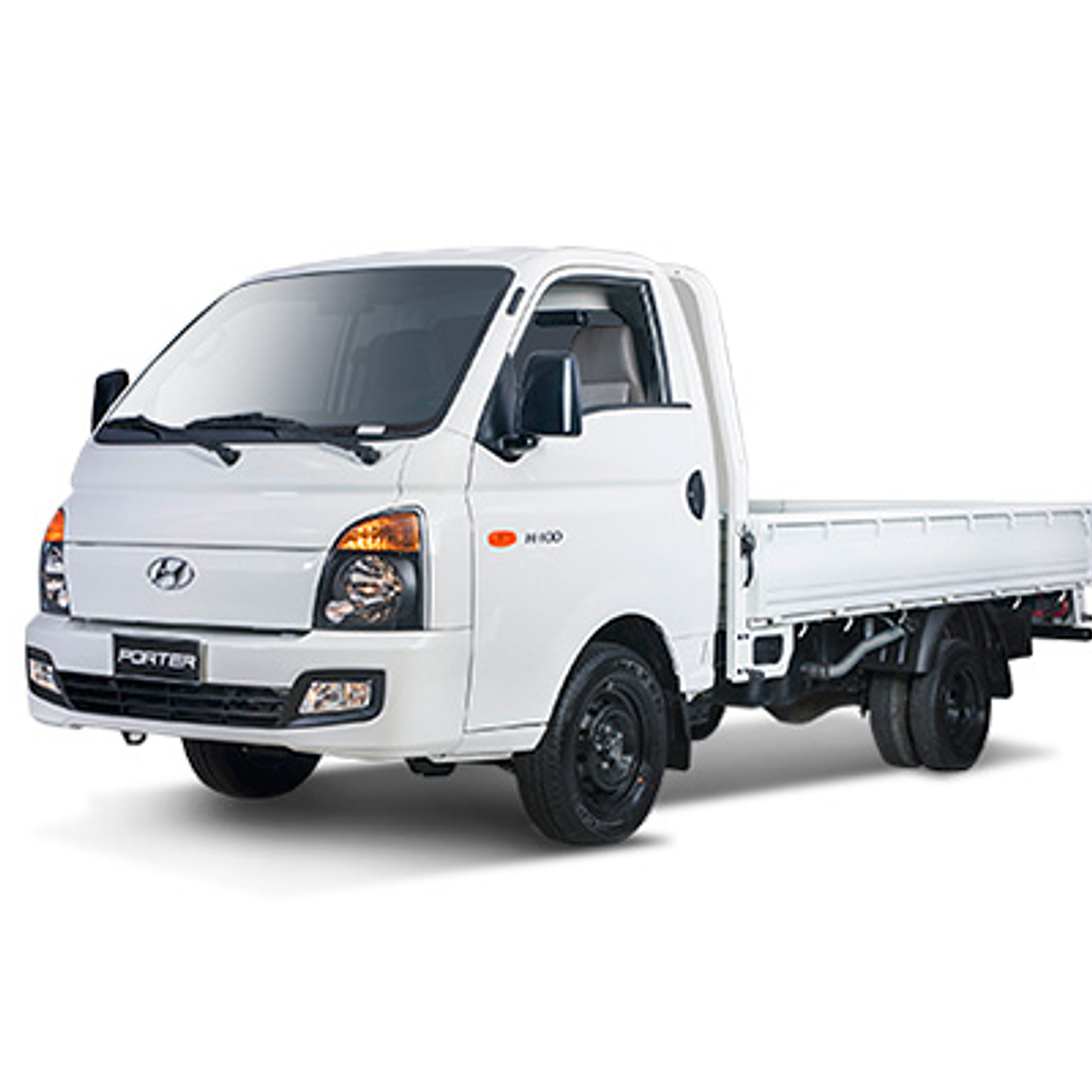 Manual de Taller Hyundai H100 ( 1997 - 2018 ) Español 1
