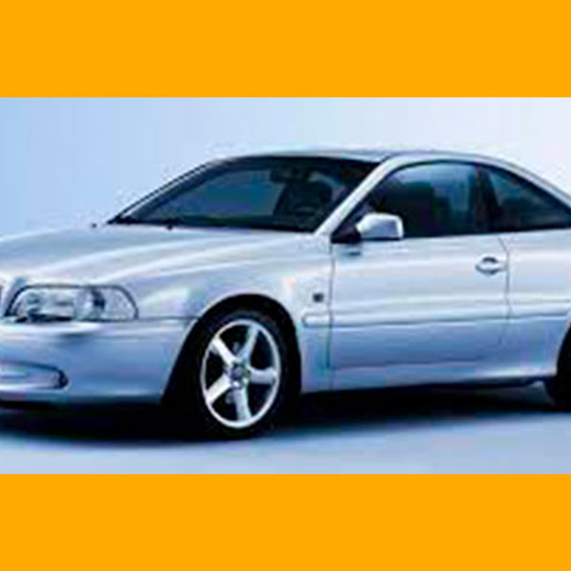 Manual de Despiece - Volvo C70 (1996 - 2005) Español 1