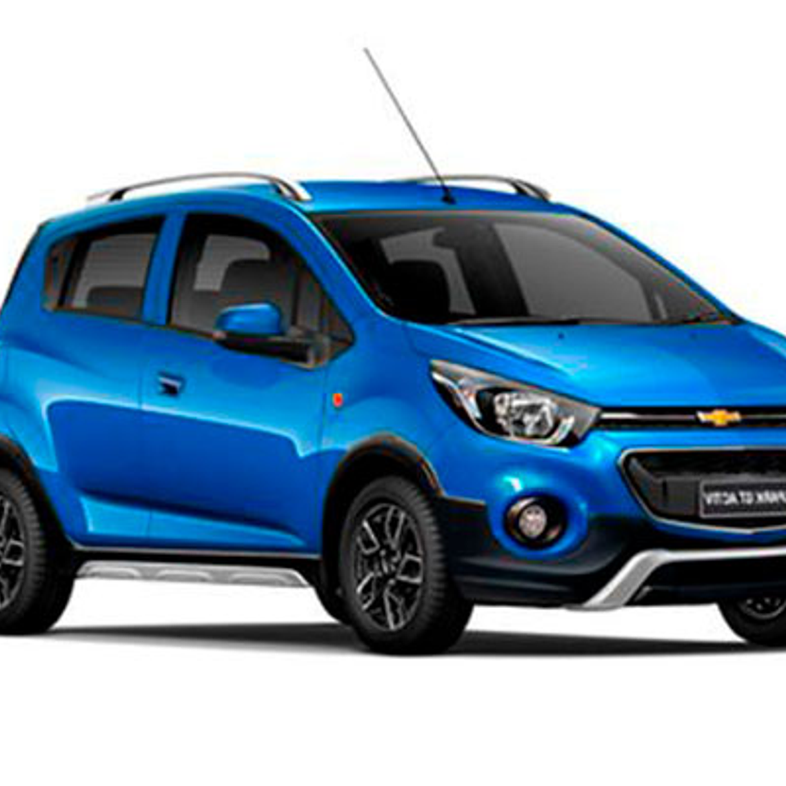 Diagramas Electricos - Chevrolet Spark (2021 - 2022) Ingles 1