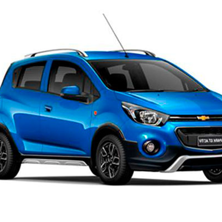 Diagramas Electricos - Chevrolet Spark (2021 - 2022) Ingles 1