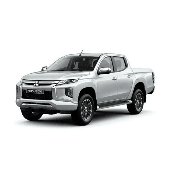 Diagramas Electricos - Mitsubishi L200 (2020)