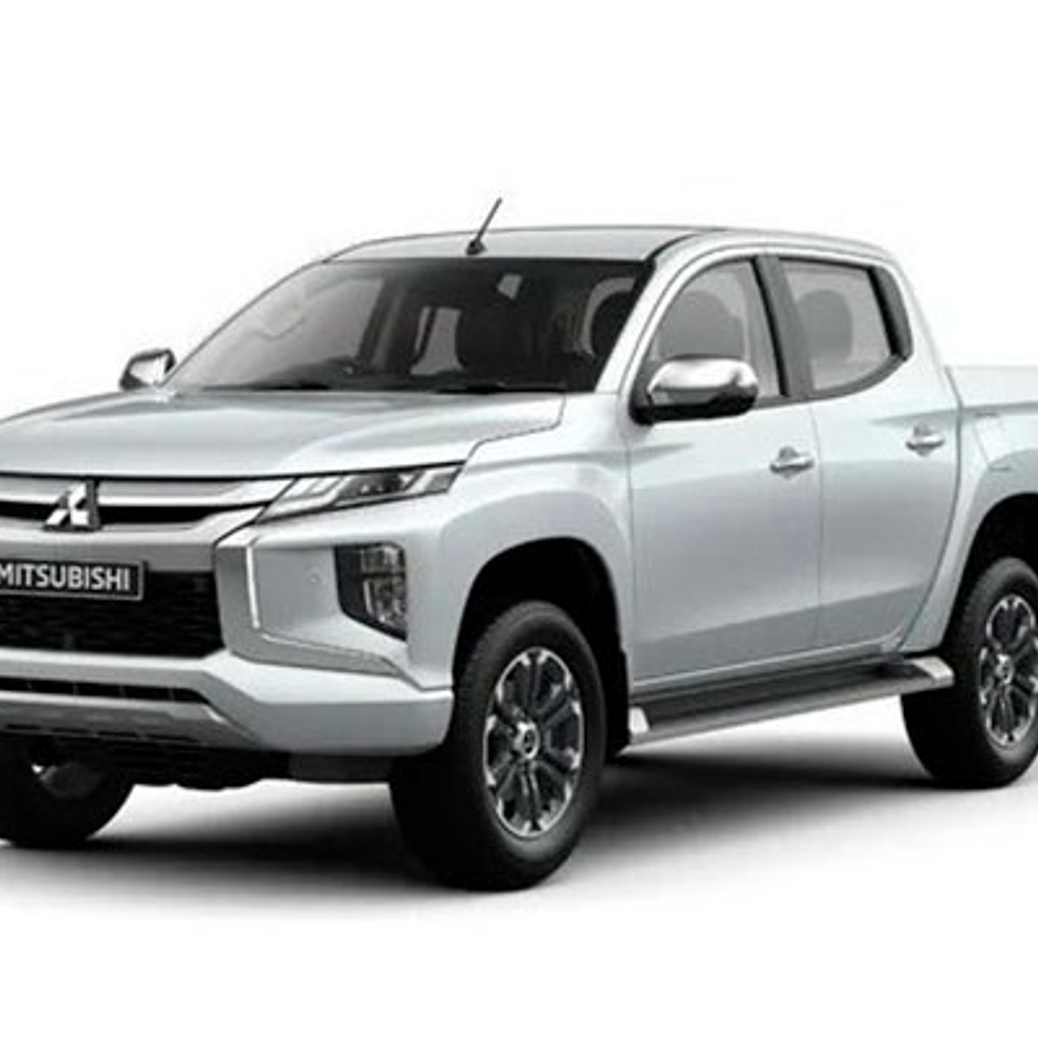 Diagramas Electricos - Mitsubishi L200 (2020) 1