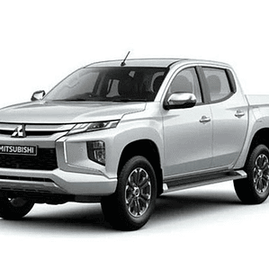 Diagramas Electricos - Mitsubishi L200 (2020)
