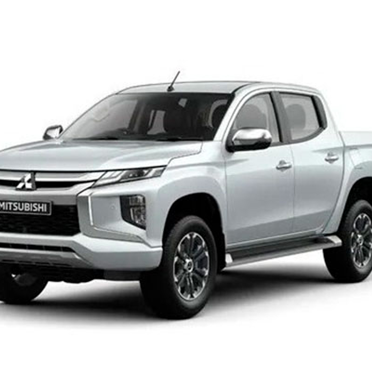 Diagramas Electricos - Mitsubishi L200 (2020) 1