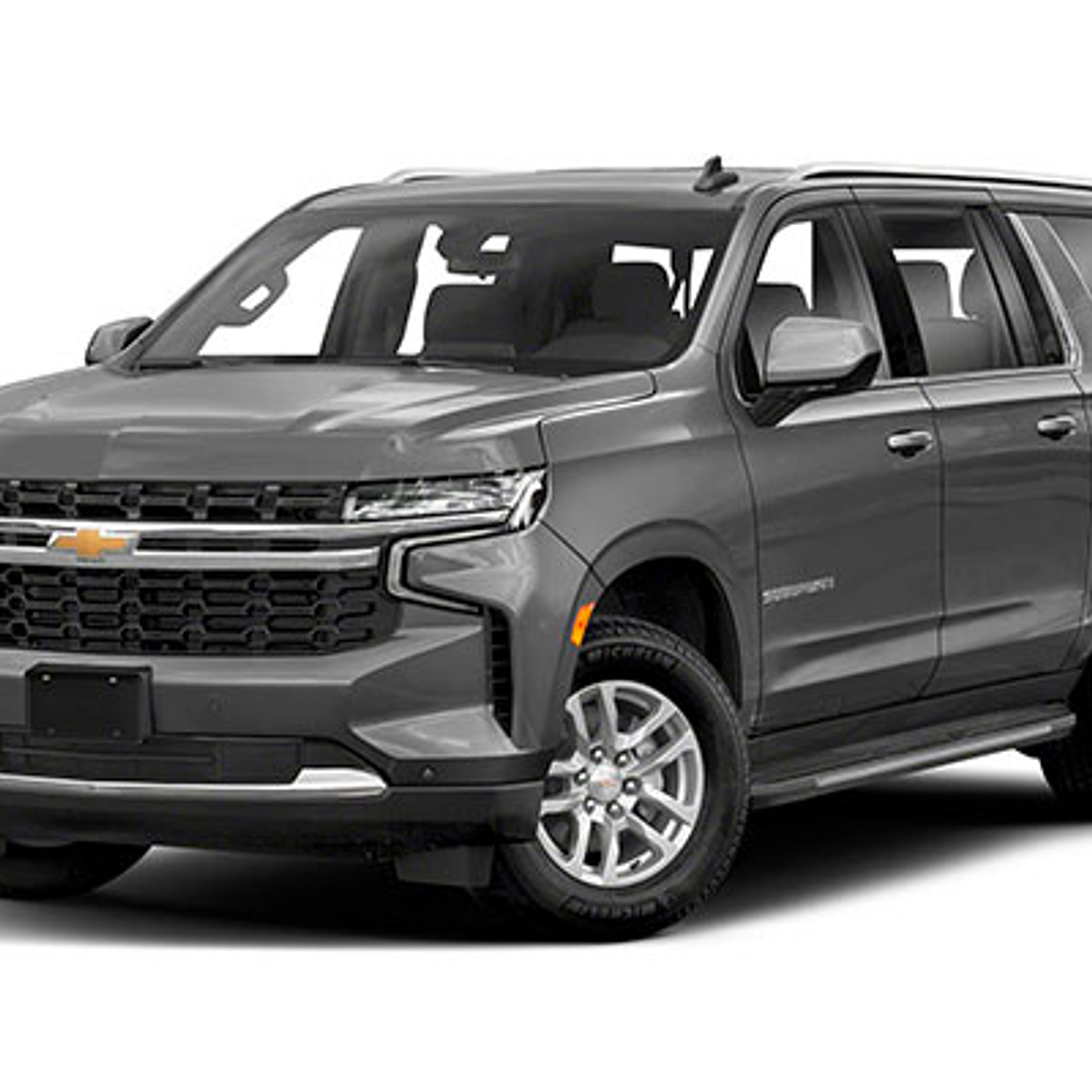 Diagramas Electricos - Chevrolet Suburban (2022) Inglés 1