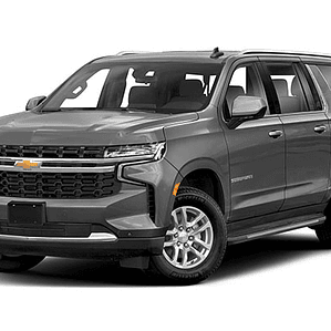 Diagramas Electricos - Chevrolet Suburban (2022) Inglés