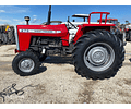 Manual de Taller - Massey Ferguson 275 - 290 (Portugués)