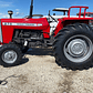 Manual de Taller - Massey Ferguson 275 - 290 (Portugués) - thumbnail 1