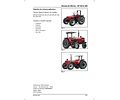 Manual de Taller - Massey Ferguson 275 - 290 (Portugués)