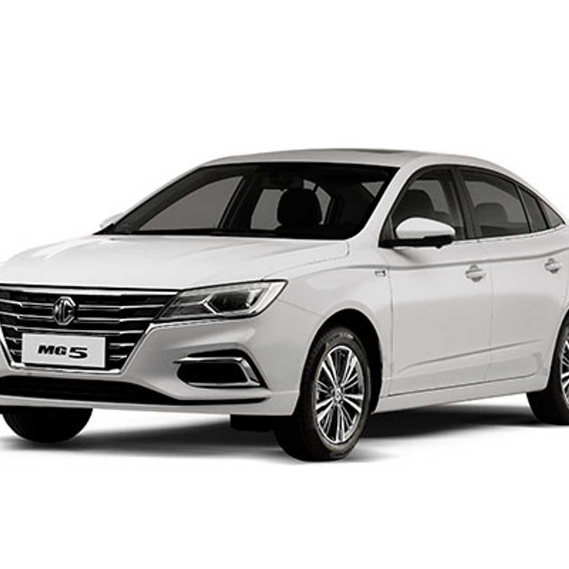 Manual de Taller - MG5 GT (2020 - 2023) Inglés 1