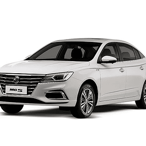 Manual de Taller - MG5 GT (2020 - 2023) Inglés